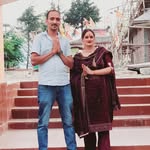 Meena - @meena_joshi_202 - Instagram