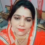 Jaatni Malik - @meena___malik - Instagram