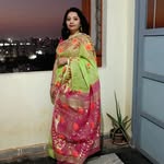 Meena Malik - @_meena_malik - Instagram