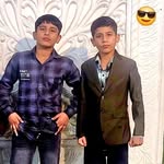 Meena Malik - @karan_arjun_chahal - Instagram