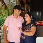 Meena Malik - @meenamalik818 - Instagram