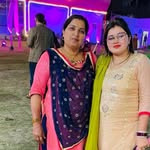 Meena Malik - @meena.malik.5243817 - Instagram