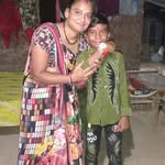 Meena Parkashbhai Dantani - @meenaparkashbhaidantani - Instagram