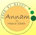 Annam By Meena Sheth - Facebook