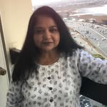 MEENA  SHETH - @sheth8180 - Instagram