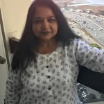 Meena Sheth - @sheth2065 - Instagram