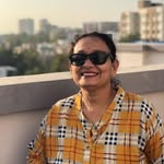 Meena Sheth - @meena.sheth.520 - Instagram