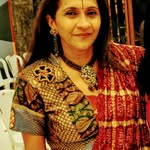 Meena Sheth - @meenasheth54 - Instagram