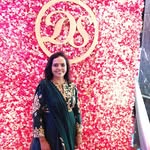 Meena Sheth - @meenasheth67 - Instagram