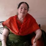 Meena Sheth - @meenassheth1 - Instagram