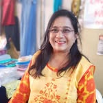 Meena Sheth - @meenamsheth - Instagram