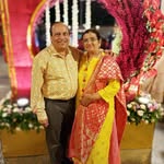 Meena Sheth - @meena.sheth.754 - Instagram