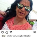 Meena Sheth - @meena.r.sheth - Instagram