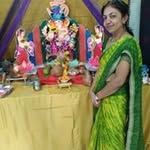 Meena Sheth - @meena4103 - Instagram