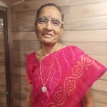 Meena Sheth - @meena_sheth54 - Instagram