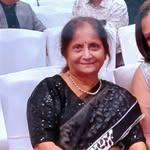 Meena Sheth - @meenasheth11 - Instagram