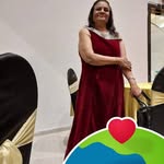 Meena Sheth - @meenusheth58 - Instagram