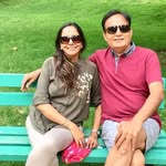 meena sheth - @sheth222 - Instagram