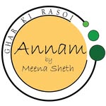 Meena Sheth - @annambymeenasheth - Instagram