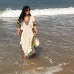 Meena Sheth - @meena_rujus - Instagram