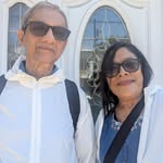 Meena Sheth - @meena_sheth - Instagram