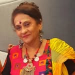 Meena Sheth - @sheth9135 - Instagram