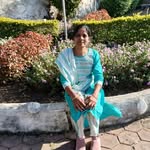 Meena Sheth - @shethmeena211 - Instagram