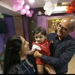 Meena Sheth - @meenasheth1962 - Instagram