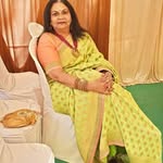 Meena Sheth - @meenasheth9999 - Instagram