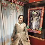 Meena Sheth - @meena.sheth.319 - Instagram