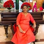 Meena Sheth - @sheth980 - Instagram