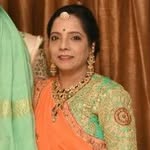 Meena Sheth - @meena_sunil_sheth - Instagram