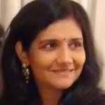 Meena Sheth - @meenasheth145 - Instagram