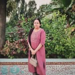 Pratibha Pareshbhai Sheth - @meena_sheth22 - Instagram