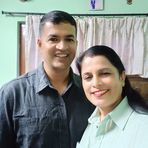 Meera Ghimire - Facebook