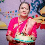 Meera Ghimire - Facebook