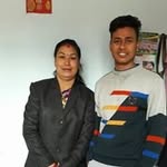 Meera Ghimire - @meera.ghimire - Instagram