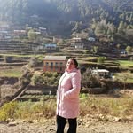 Meera Ghimire - @meeraghimire19 - Instagram