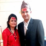 Meera Ghimire - @meera.ghimire7 - Instagram