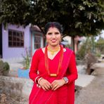 Meera Ghimire - Facebook