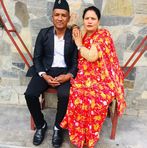 Meera Ghimire - Facebook