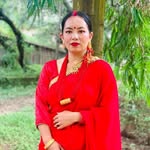 Meera Ghimire - @meera.ghimire.313 - Instagram