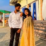 Meera Gupta - @aakash_ki_aastha_7413 - Instagram