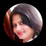 Meera Gupta - @meera3840 - Instagram