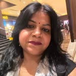 Meera Gupta - @meera.gupta.5076 - Instagram