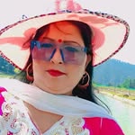 Meera Gupta - @meeragupta2533 - Instagram
