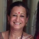 Meera Jain - @meera.jain.988 - Instagram