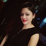 Meera Jain - @meera9287 - Instagram
