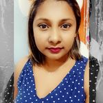 Meera Devi Ramnauth - @meera.sankar.14 - Instagram