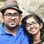 Meera Sankar - @meera.balagopal - Instagram